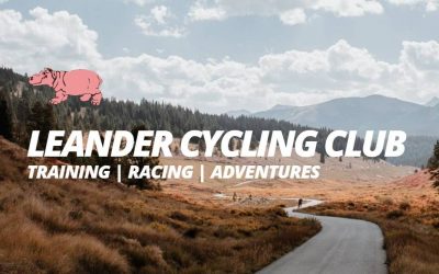 Leander Cycling Club