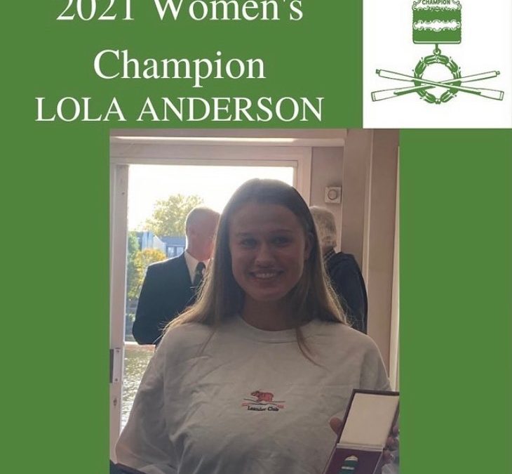 Wingfield Sculls 2021