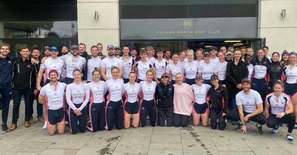 Fours Head 2021 Fours Head 2021