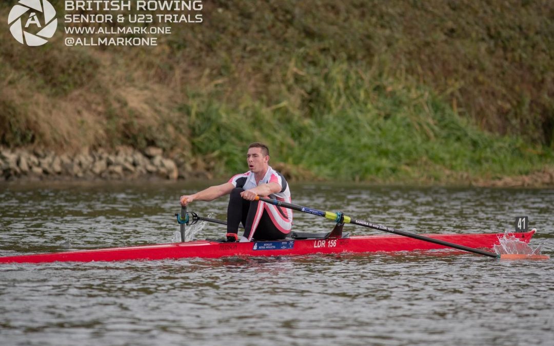 GB Long Distance Trials