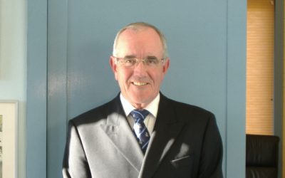 Mike Sweeney Supper Talk