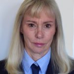 F passport photo