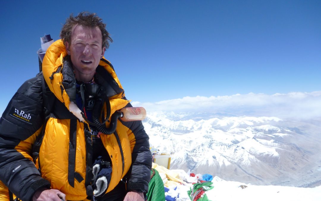 Steve Williams – Supper Talk