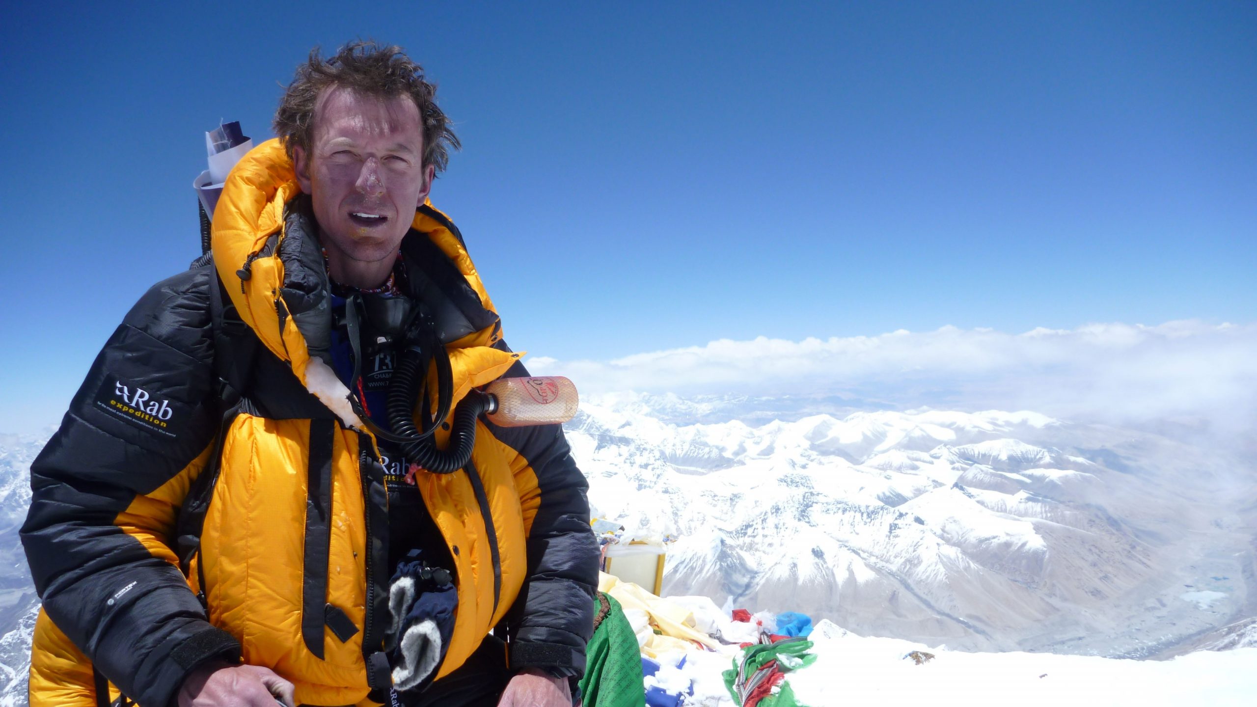 Leander supper talk - Steve_Williams