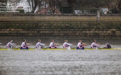 Leander vs Oxford Fixture 2022