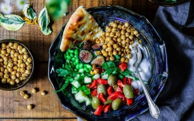 Vegan Tasting Evening