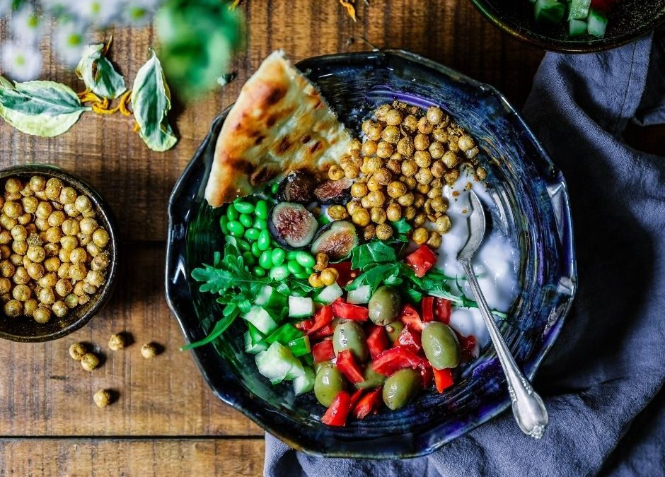 Vegan Tasting Evening