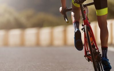 E-bikes welcome at Leander CC