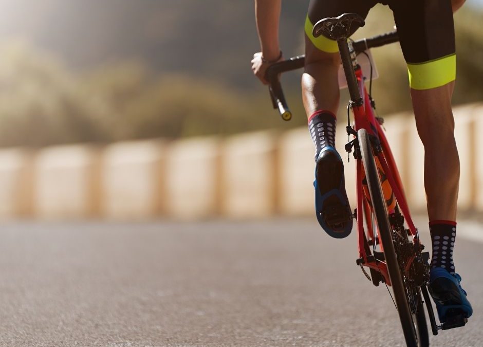 E-bikes welcome at Leander CC