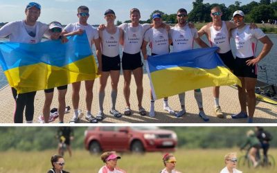 RACE REPORT: THE MET