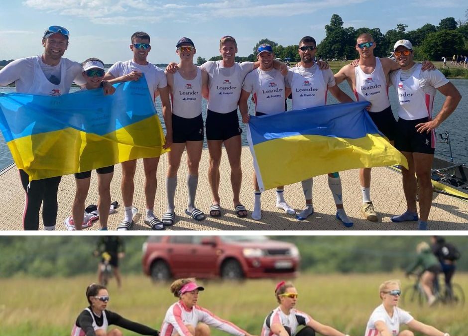 RACE REPORT: THE MET