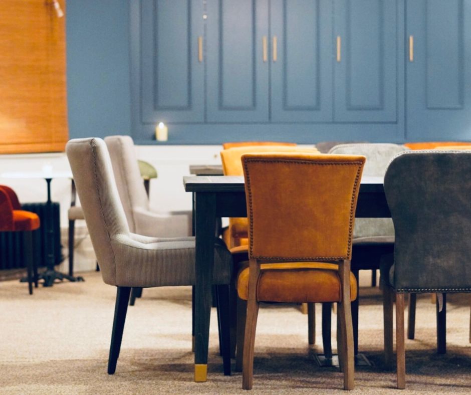 REGATTA ROOM