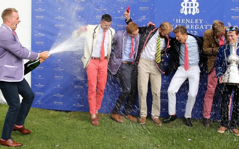 HRR 2022: Race report