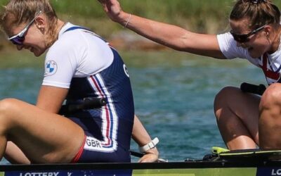 World Champs, Racice