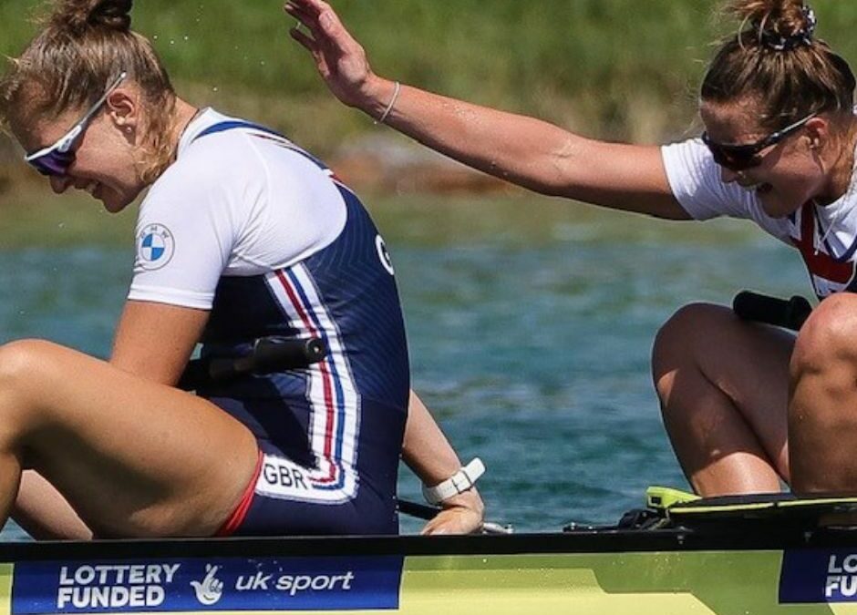 World Champs, Racice