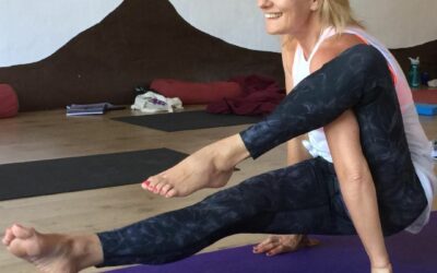 Yoga with Maddy