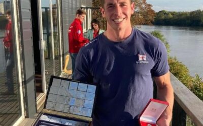 WINGFIELD SCULLS FOR SEB