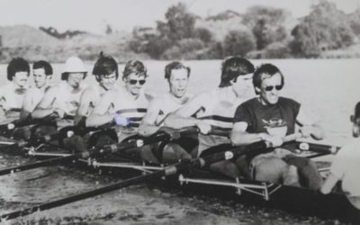 1970s rowing revival
