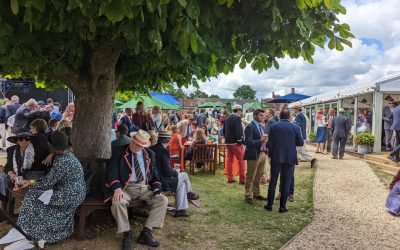 HRR 2023 in a nutshell