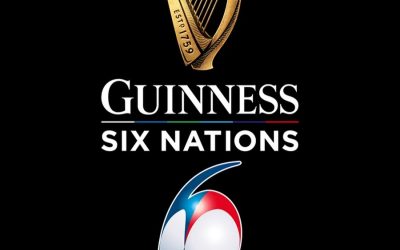 Six Nations Rugby at Leander Club
