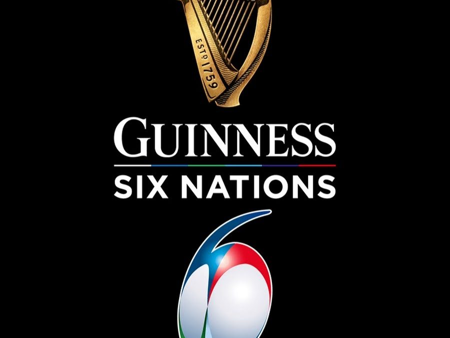 Six Nations Rugby at Leander Club