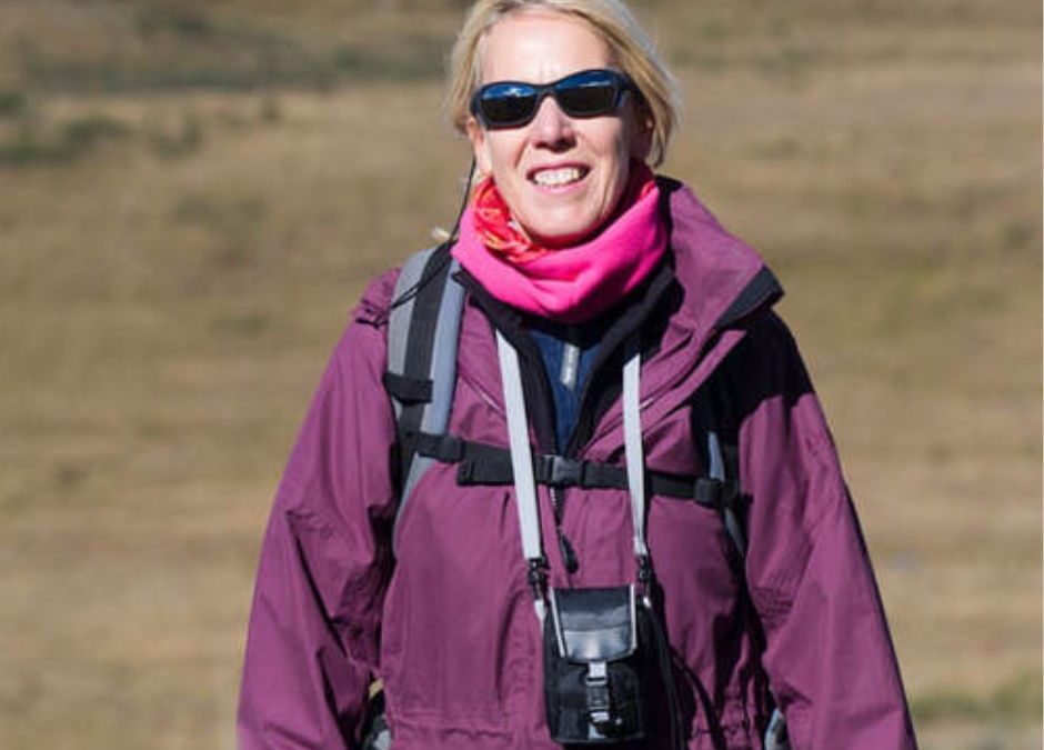 New networking group