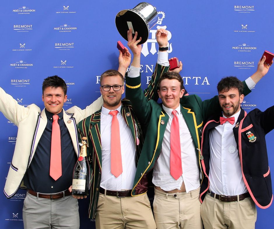 21 Leander boat trips HRR 2021
