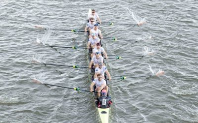 The Head of the River Race