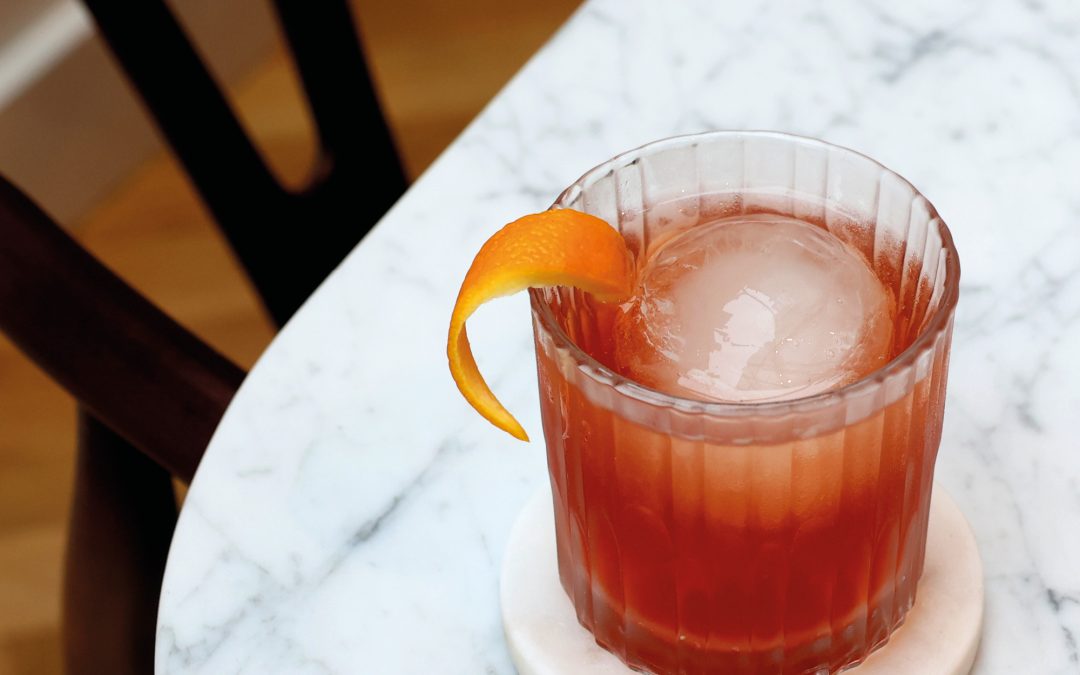 Cocktails and Jazz