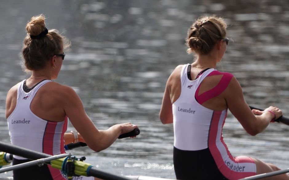 Henley Women's Regatta Leander Club