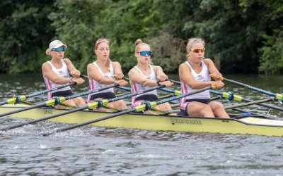 Henley Women’s Regatta Results