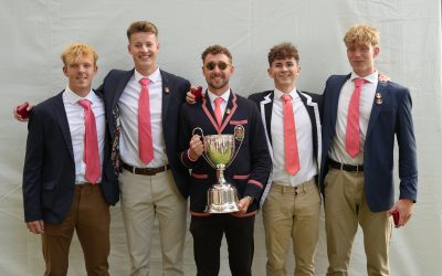 Henley Royal Regatta 2023