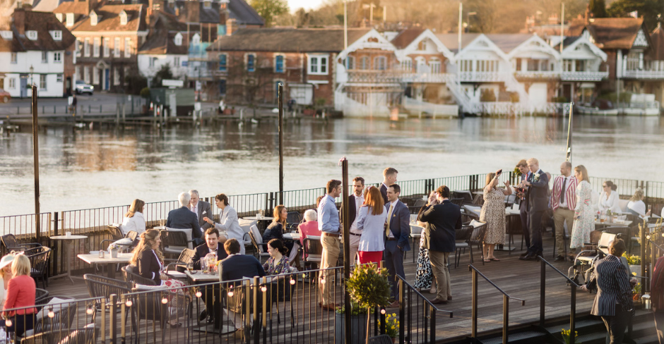 leander club henley dress code Home