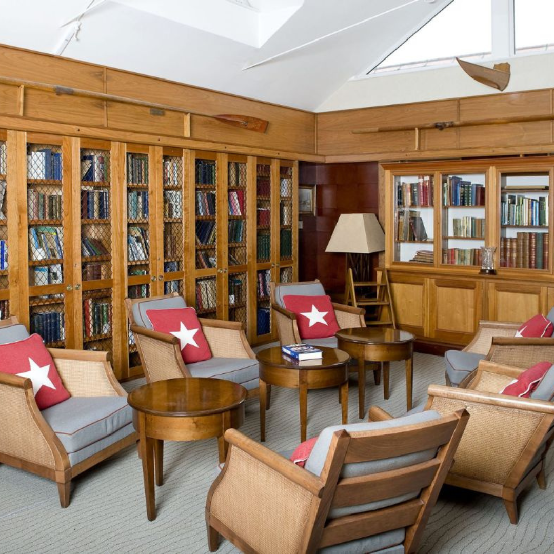 DO - Leander Club