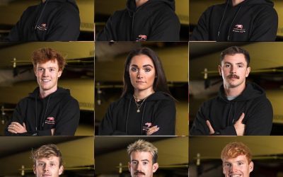 HOCR: the cox’s view