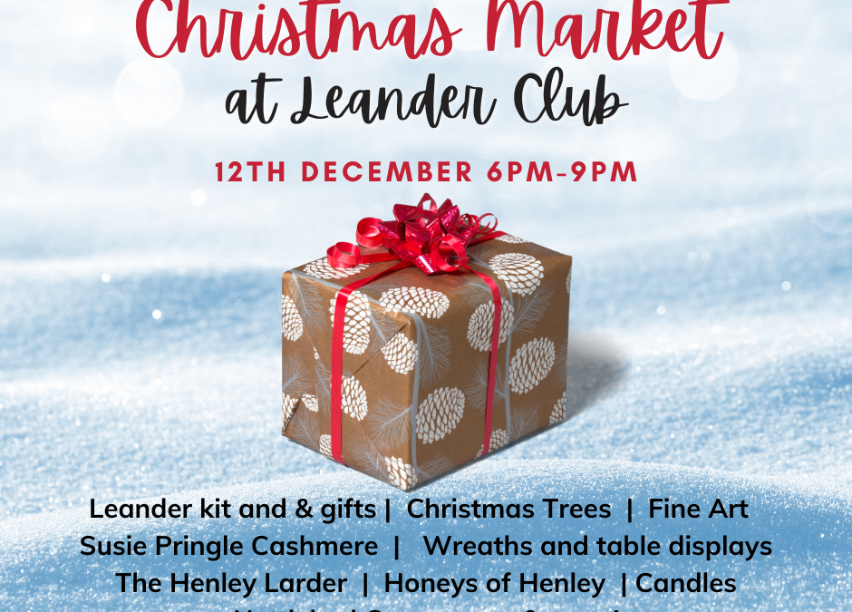 Christmas Market