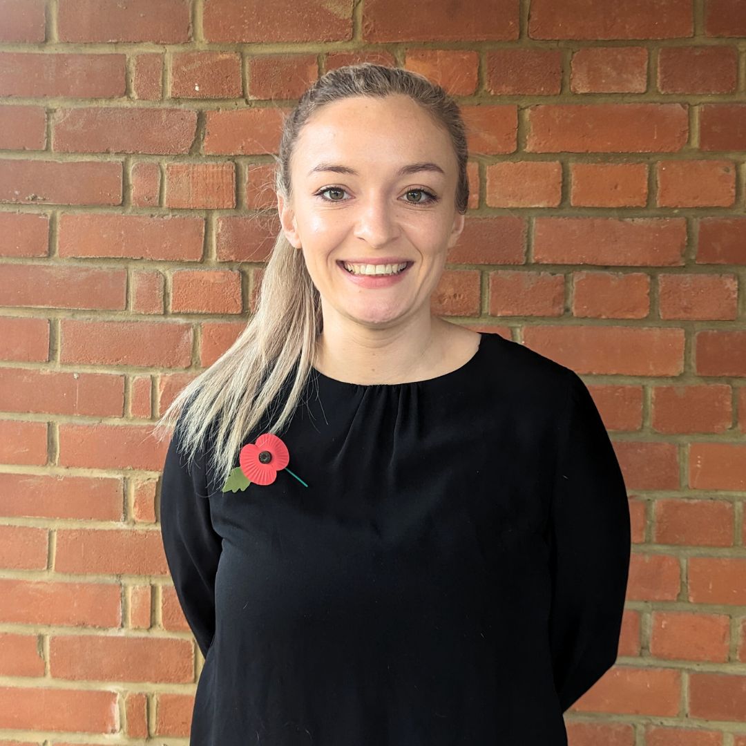 ellie chambers