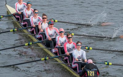 Quintin Head Race Report