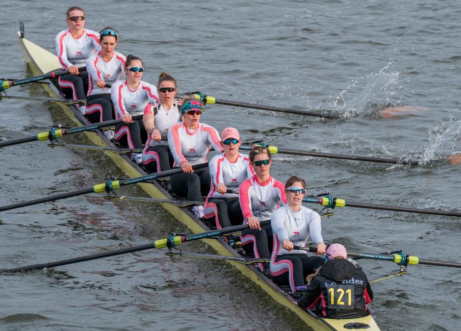 Quintin Head Race Report