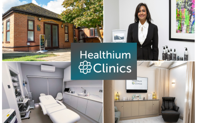 Healthium Clinics