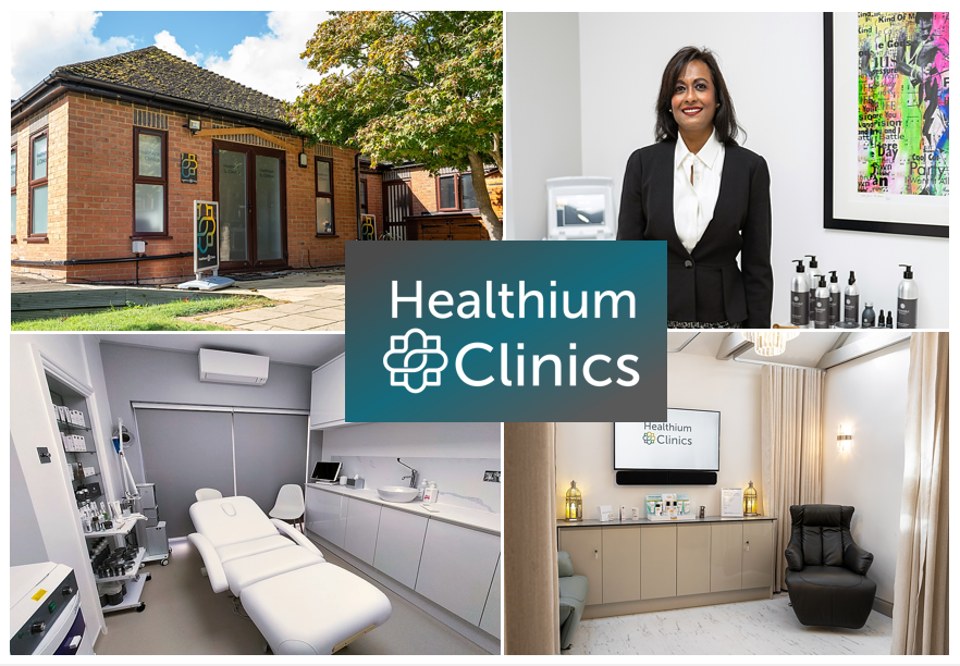 Healthium Clinics