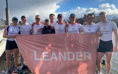 Head of the River Race