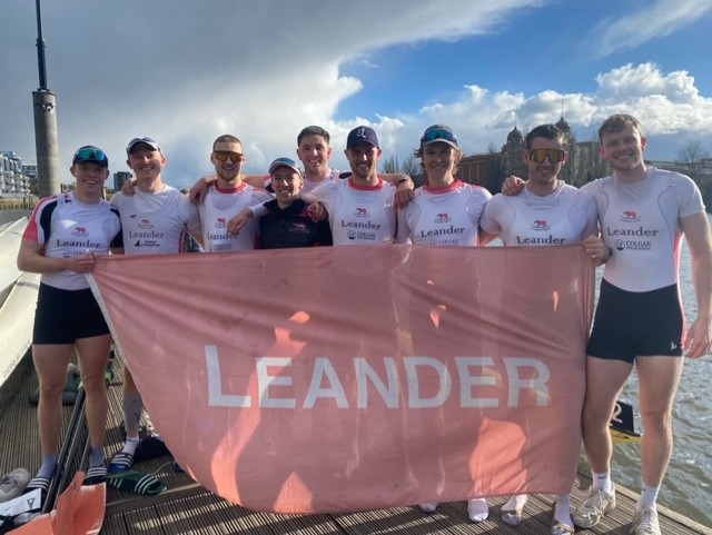 Head of the River Race