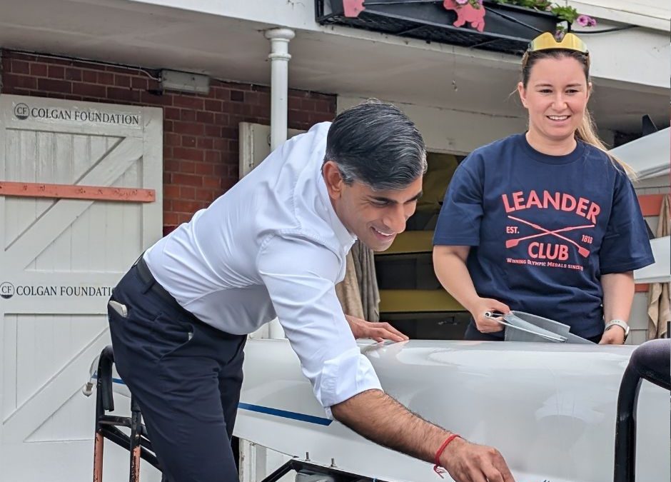 Prime Minister’s Visit