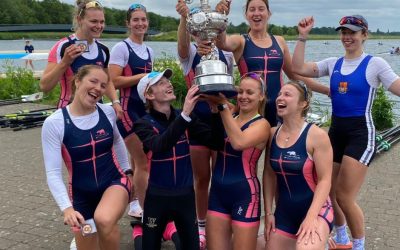 Met Regatta Race Report