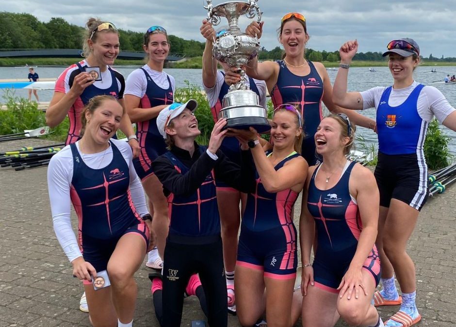 Met Regatta Race Report