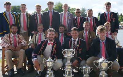 HRR 2024 Race Report