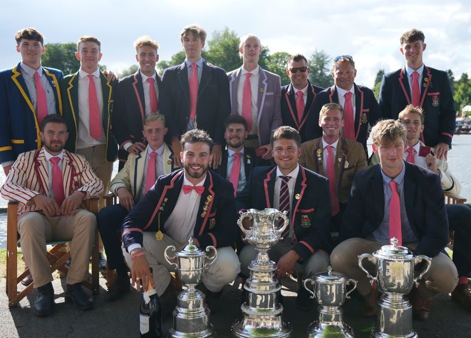 HRR 2024 Race Report