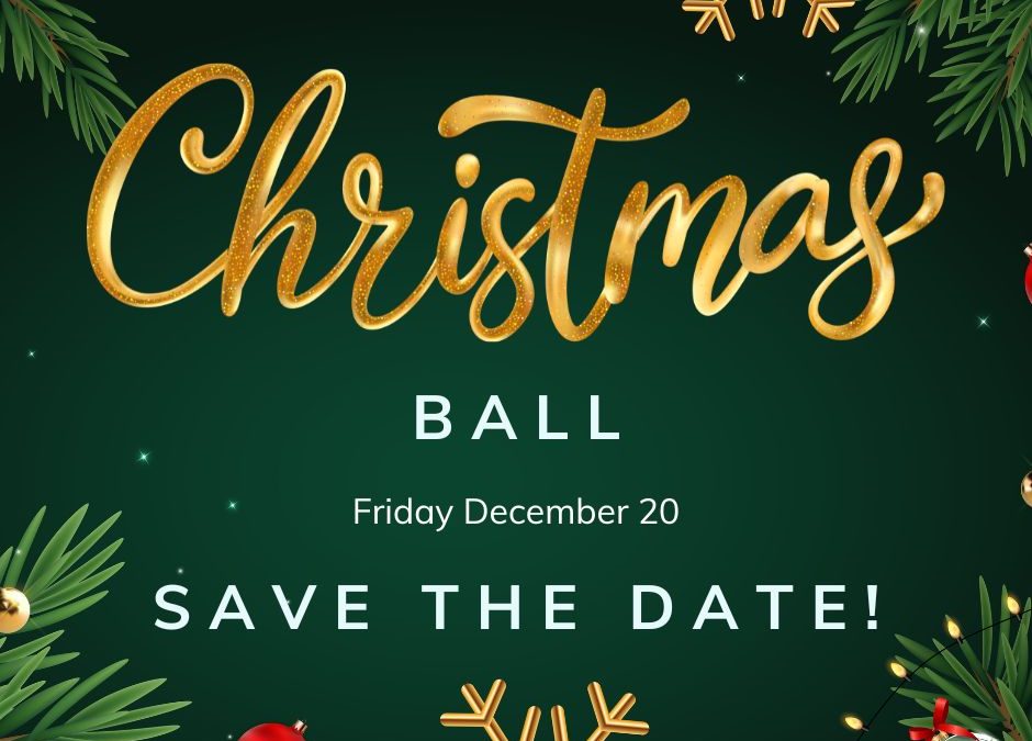 Christmas Ball