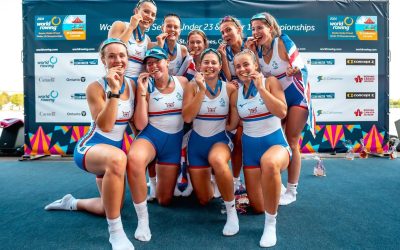 World U23